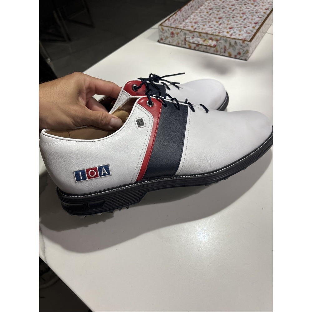 footjoy golf shoes Size 14